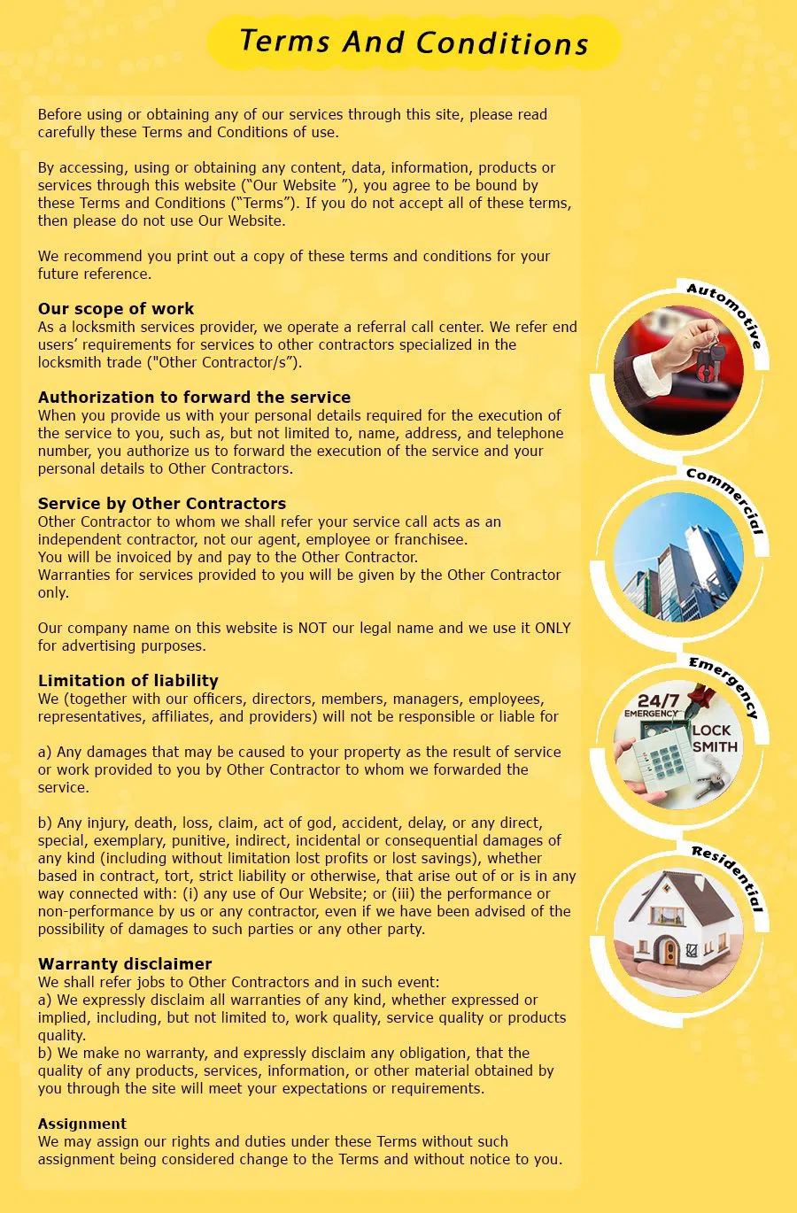 Parker Locksmith Store Tucson, AZ 520-442-1028