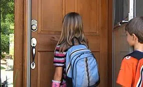 Parker Locksmith Store Tucson, AZ 520-442-1028 - door-unlock